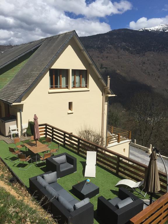 La Maison D'Ilhan Bagian luar foto