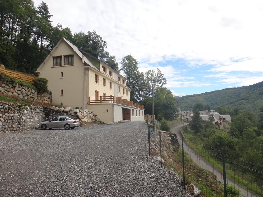 La Maison D'Ilhan Bagian luar foto