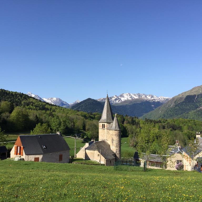 La Maison D'Ilhan Bagian luar foto