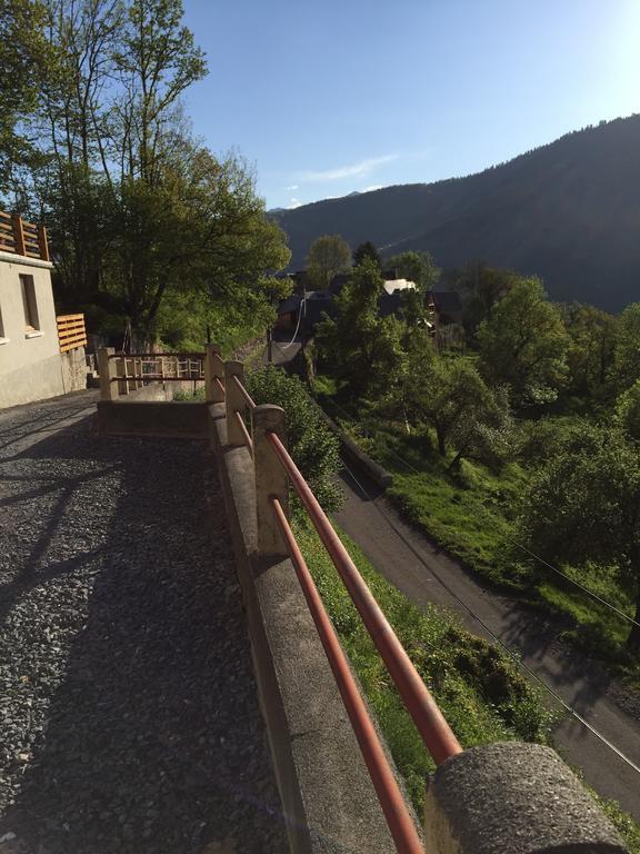 La Maison D'Ilhan Bagian luar foto