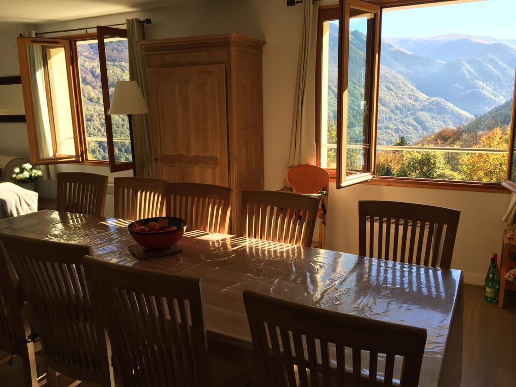 La Maison D'Ilhan Bagian luar foto