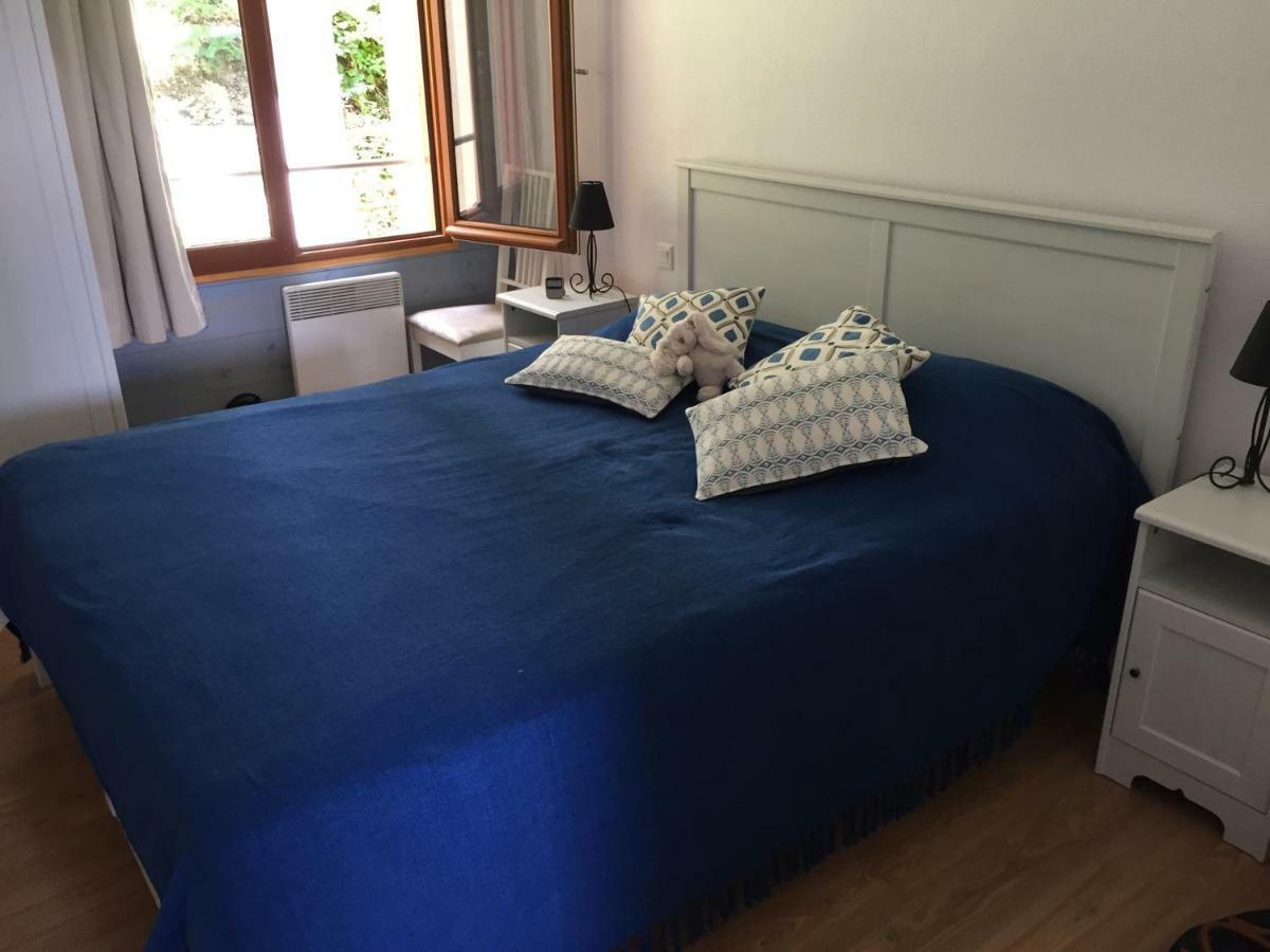La Maison D'Ilhan Bagian luar foto
