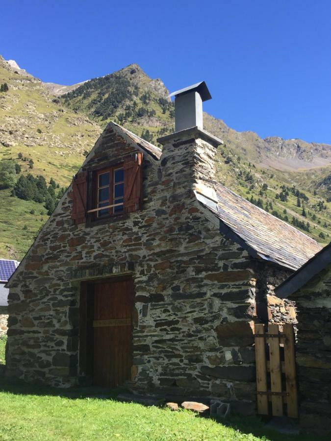 La Maison D'Ilhan Bagian luar foto