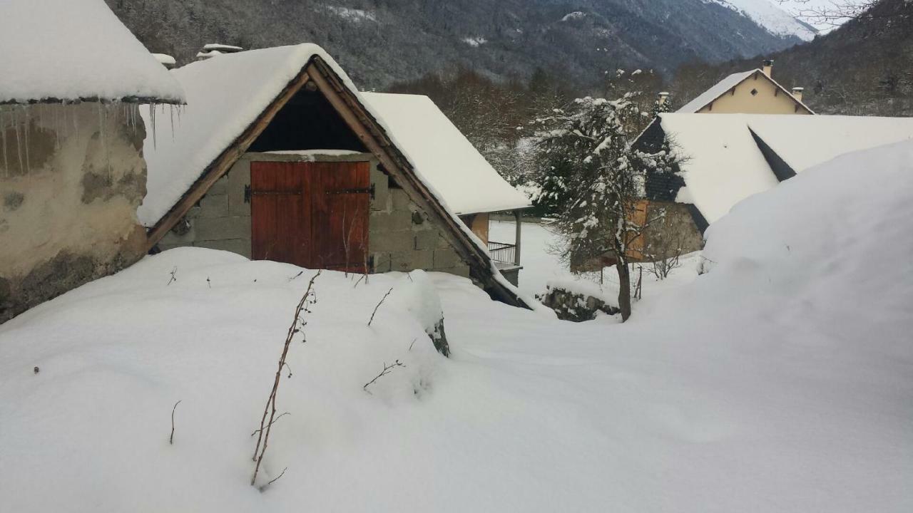 La Maison D'Ilhan Bagian luar foto